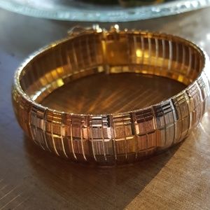 Technibond Tri Coloured Cuff